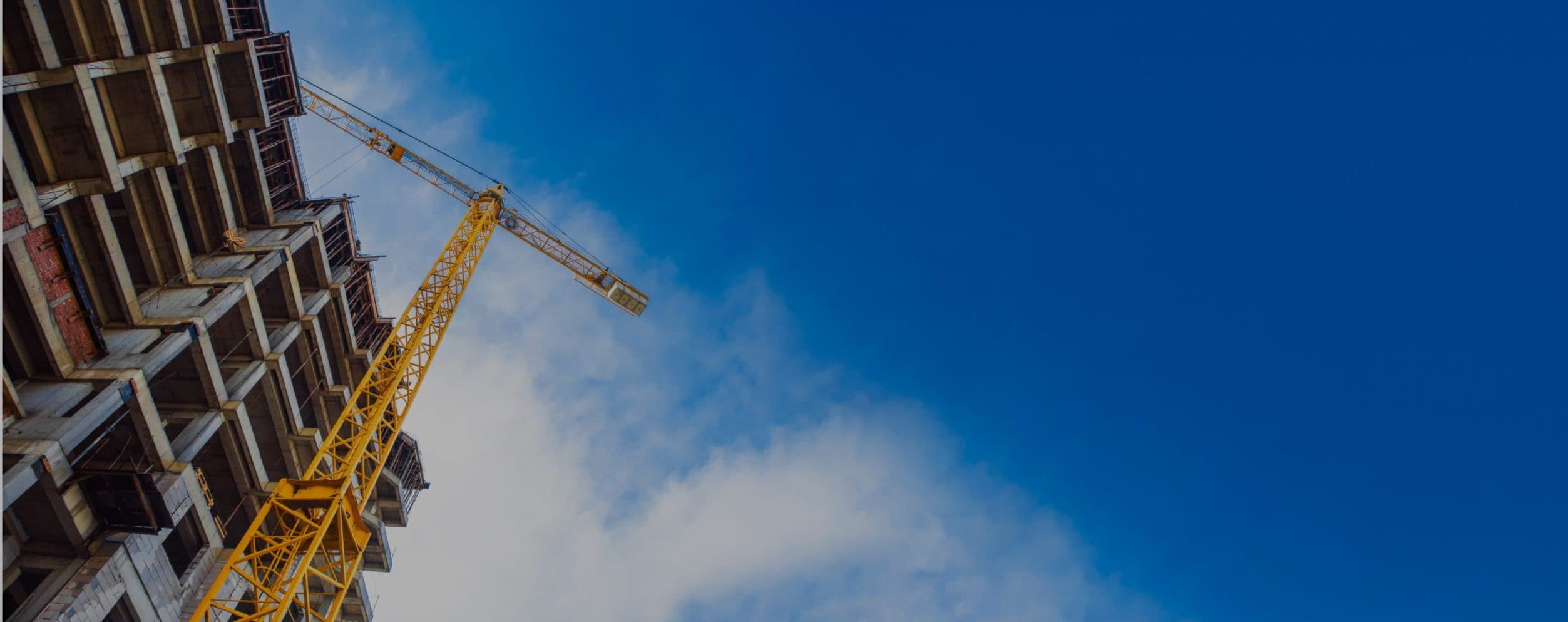 Construction site