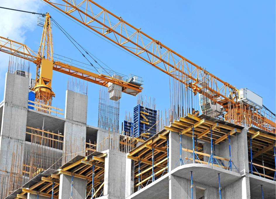 Construction Services
